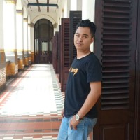 Kang Fendy