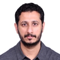 Bilal Manzoor Paracha