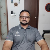 Vijayachandran Sadasivan