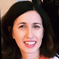 Penelope Sanderson