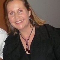 Maggie L'Estrange