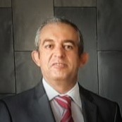 Jorge Almeida