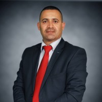 Dr. Riyad Jaddal