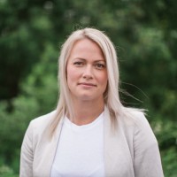 Stina Wikström