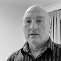 Brian Crace