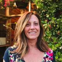 Cynthia Jimes, Ph.D.