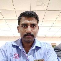K Naveen Kumar