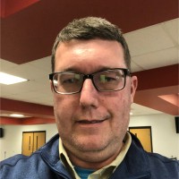 Brett Creech, M.S., Capm