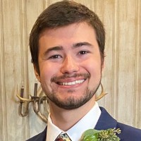Mitchell Smith