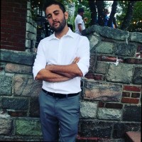 RYAN GUTMAN