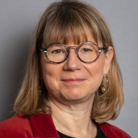 Stéphanie CLERC