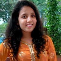 Pravina Vyawahare