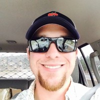 Jared Gidley