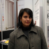 Athina Maouni