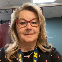 Sharon Peters