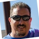 Geoff Blachstein