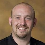 Nicholas Renfroe