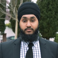 Karnvir Singh Chauhan