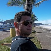 Josmar Soares de Oliveira