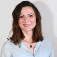 Simona Mitkovska