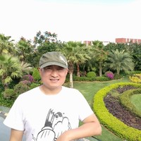 鲁庆华