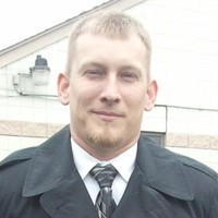 Mark Stenger