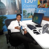 TAPAS KUMAR SARKAR