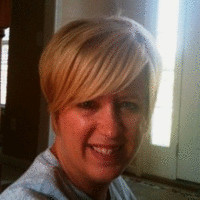 Tina Hodge