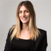 Ivona Raicevic Beserovac
