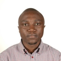 Mukendi Tresor