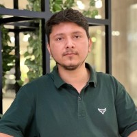 M Muddassar Iqbal