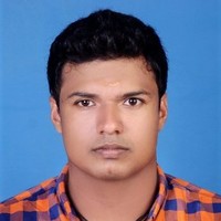 Arun I.V