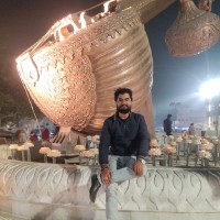Abhishek Rai