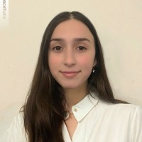 Delfina San Martin