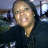 Brenda Dlamini