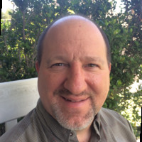 Tony Gehlhausen