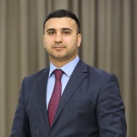 Oruj Eyvazov