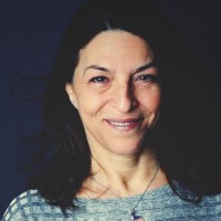 Marie-Sonia Gilbert