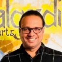 Ajimon Varghese