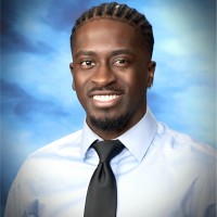 Dr. Franco Obour Jr., DMD, MBS