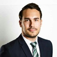Niklas Bahrenscheer