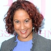 Antonia Burrows