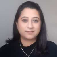 Preeti Dogra Mahay