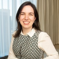 Mary Cristina Cole