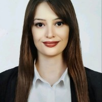 İrem Armağan