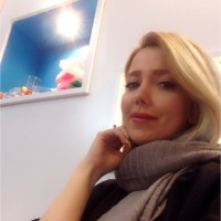 Shaghayegh Donyagardvajed