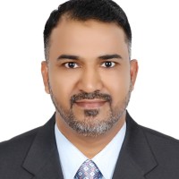 Mahammad Basheer
