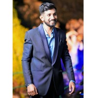 Rakshith R
