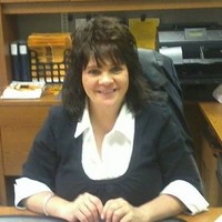 Patricia Faldetta