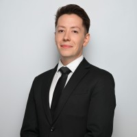 Gregory Niedzwiecki